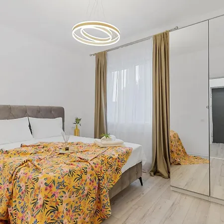 1bdr With Balcony & Private Parking