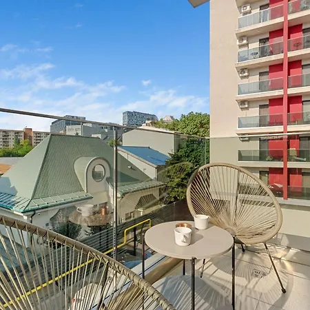 1bdr With Balcony & Private Parking Lägenhet Bukarest